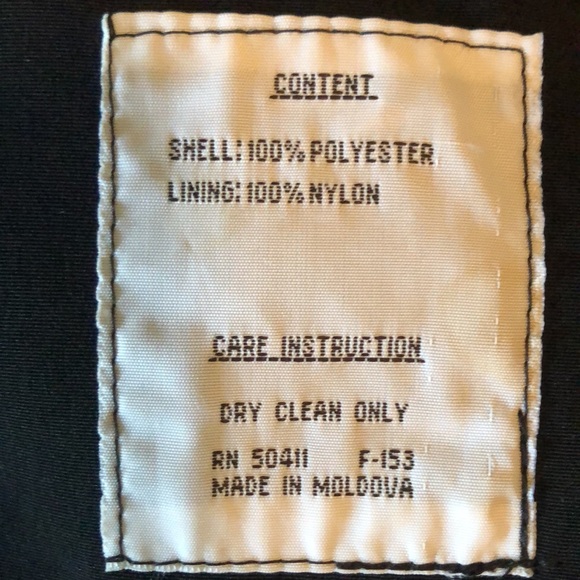 Fleet Street all weather long coat - Picture 10 of 10